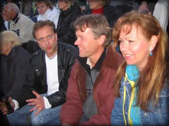 FolkPort Live