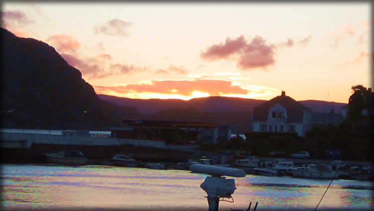 Farsund