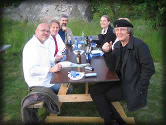 FolkPort Live