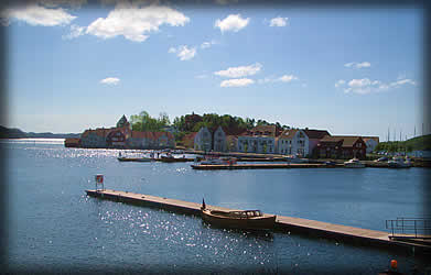Farsund