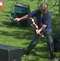 FolkPort Live