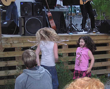 FolkPort Live