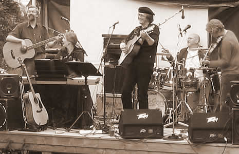FolkPort Live