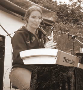 FolkPort Live