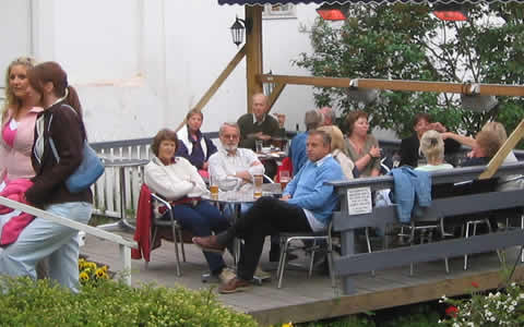 FolkPort Live