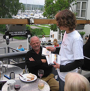 FolkPort Live