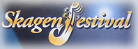 Skagen Festival - Skagen, Danmark