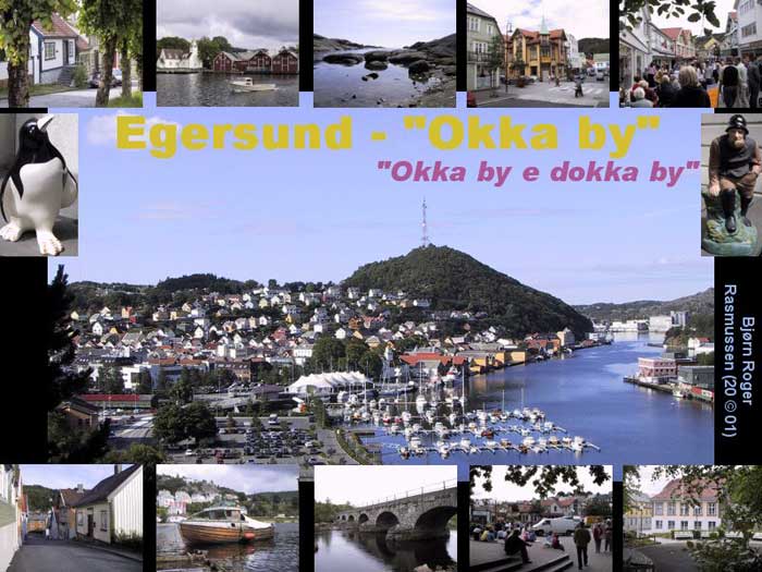 Egersund