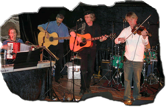 FolkPort Live