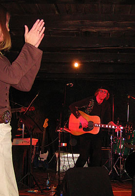 FolkPort Live