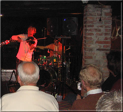 FolkPort Live