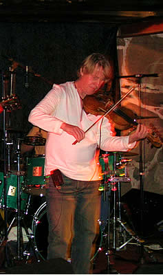 FolkPort Live