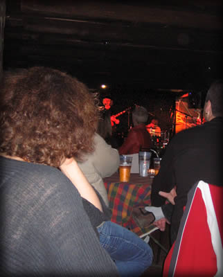 FolkPort Live