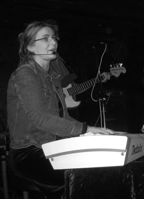 FolkPort Live