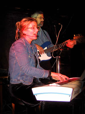 FolkPort Live