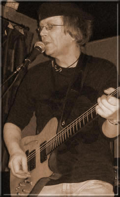 FolkPort Live