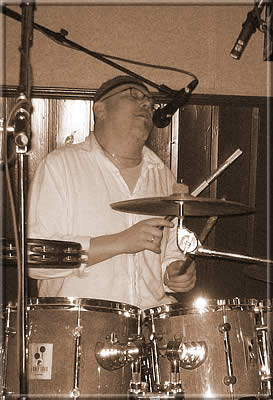 FolkPort Live
