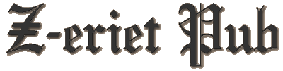 Z-eriet Pub - Moss