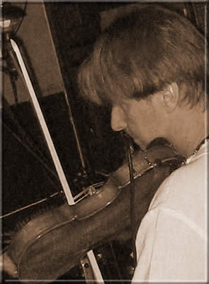 FolkPort Live