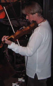 FolkPort Live