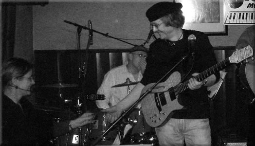 FolkPort Live