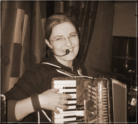 FolkPort Live