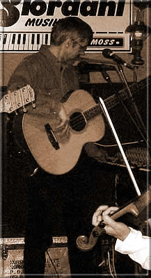 FolkPort Live