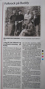 FolkPort Live