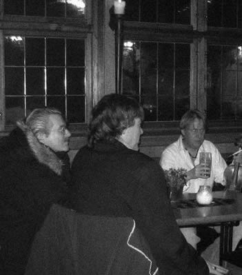 FolkPort Live