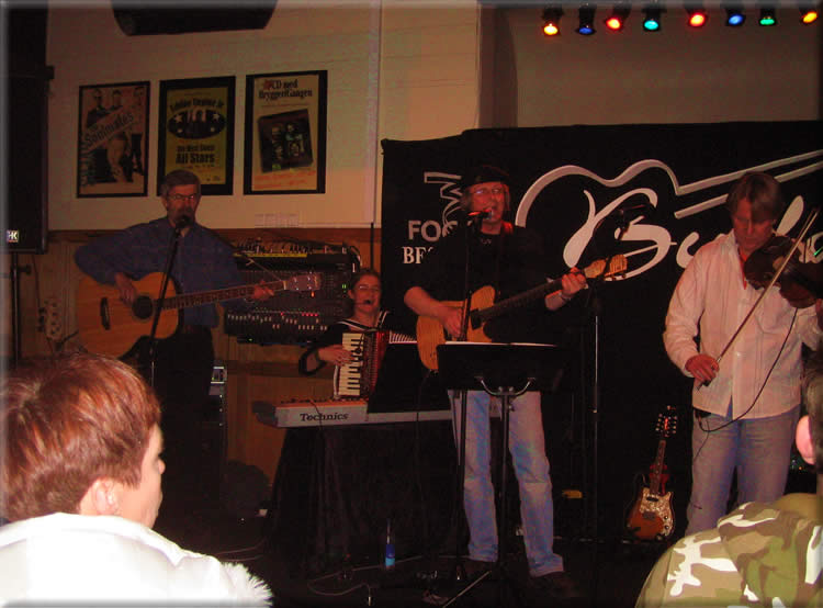 FolkPort Live