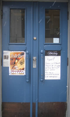 FolkPort Live