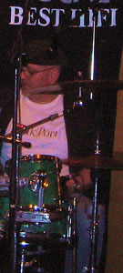 FolkPort Live