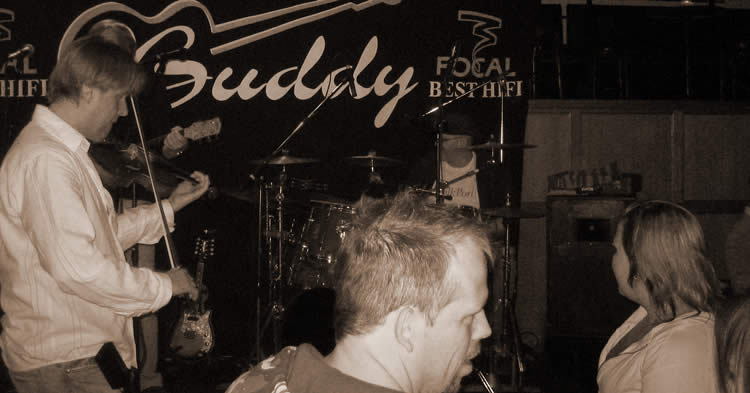 FolkPort Live