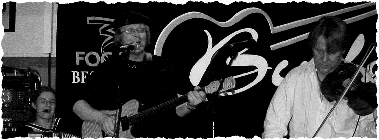 FolkPort Live