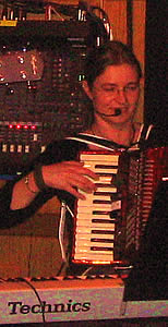 FolkPort Live