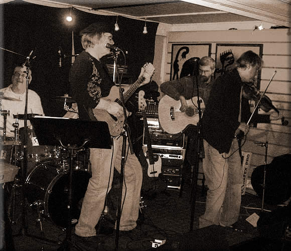 FolkPort Live