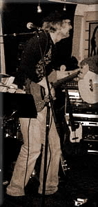 FolkPort Live
