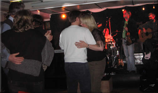 FolkPort Live