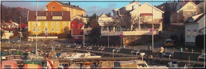 Drøbak