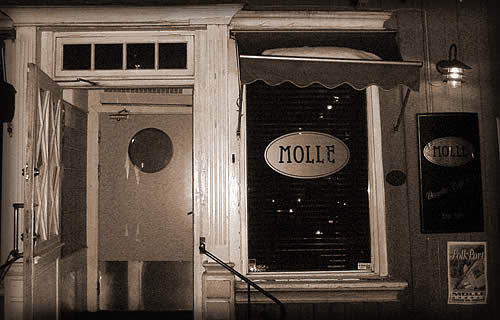 Molle - Drøbak