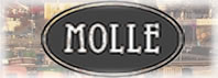 Molle - Dr&oslash;bak
