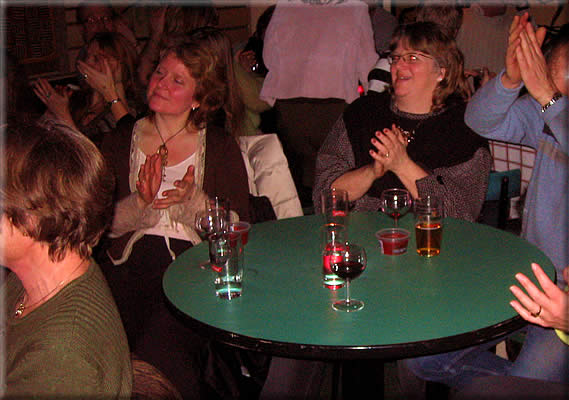 FolkPort Live