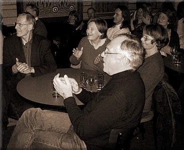 FolkPort Live