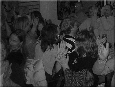 FolkPort Live
