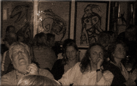 FolkPort Live