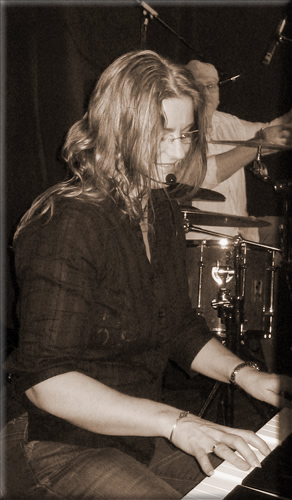 FolkPort Live