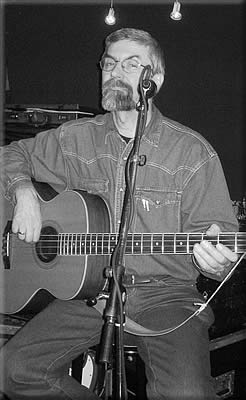 FolkPort Live