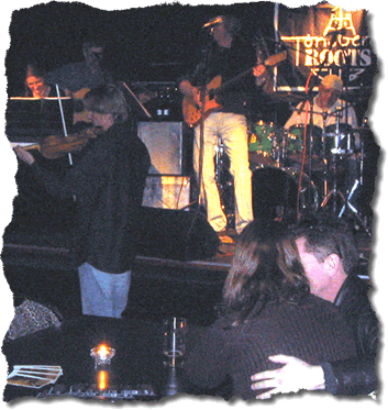 FolkPort Live