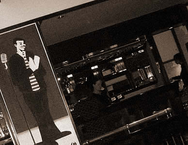 FolkPort Live
