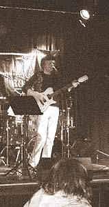 FolkPort Live